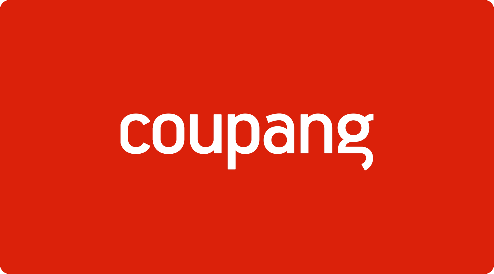 Coupang